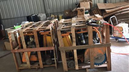 崇阳行李、家具、电器包装托运