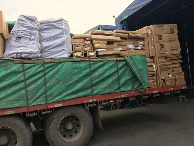 崇阳家具托运
